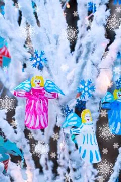 Christmas Stock Photos