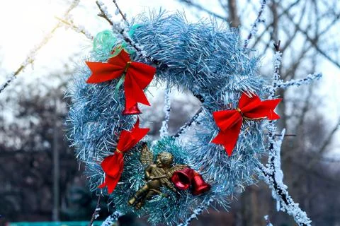 Christmas Stock Photos