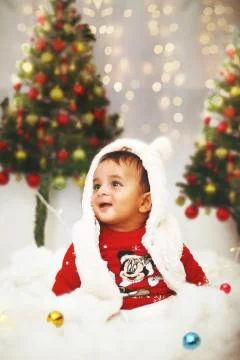 Christmas Stock Photos