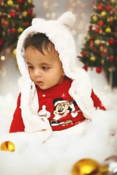 Christmas Stock Photos