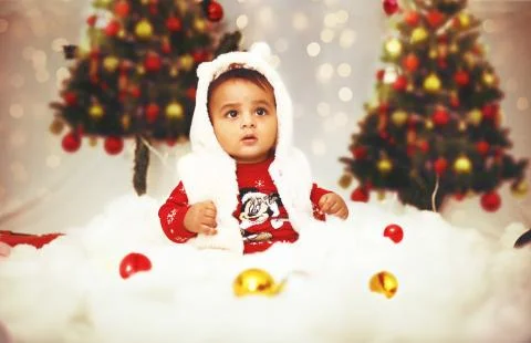 Christmas Stock Photos