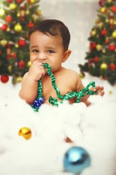 Christmas Stock Photos