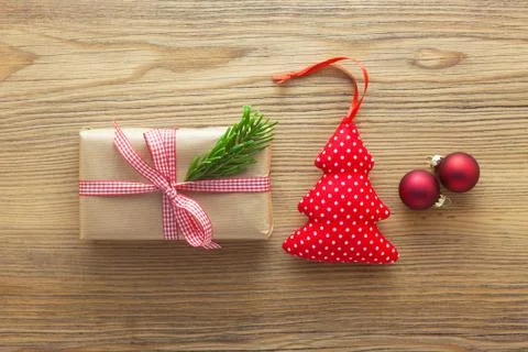 Christmas Stock Photos