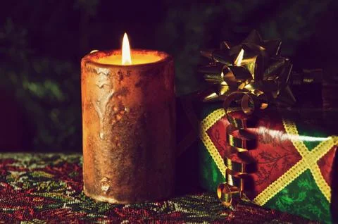 Christmas. Stock Photos
