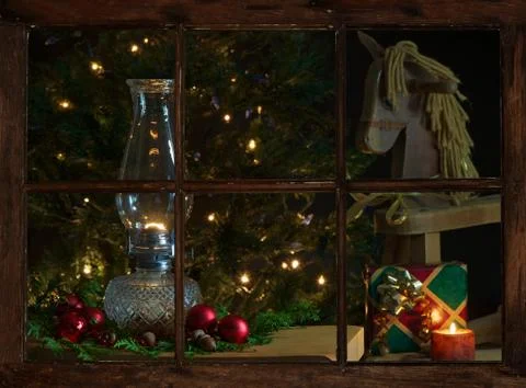 Christmas. Stock Photos