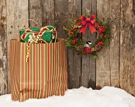 Christmas. Stock Photos