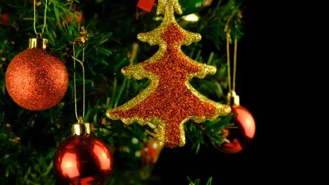 Christmas Stock Photos