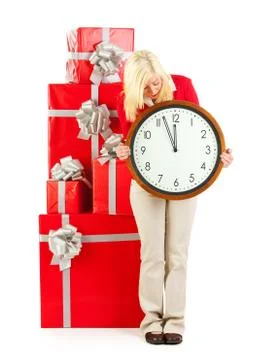 Christmas: Stock Photos