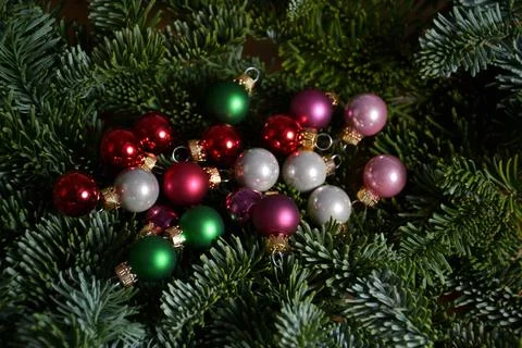 Christmas Stock Photos