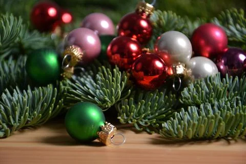 Christmas Stock Photos