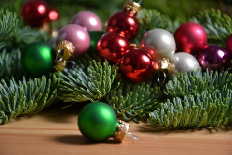 Christmas Stock Photos