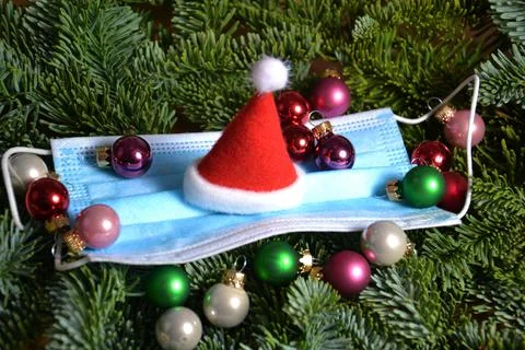 Christmas Foto stock