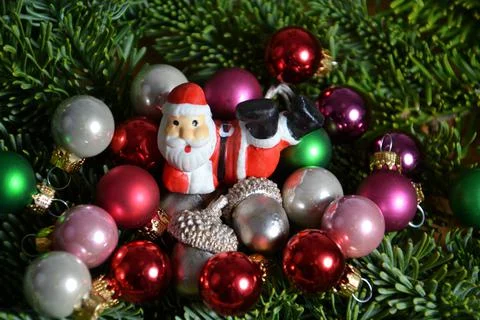 Christmas Stock Photos