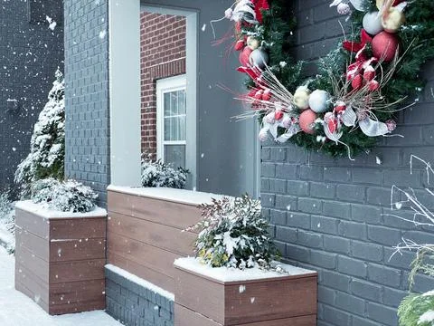 Christmas Stock Photos