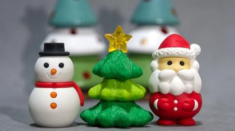 Christmas  Stock Photos