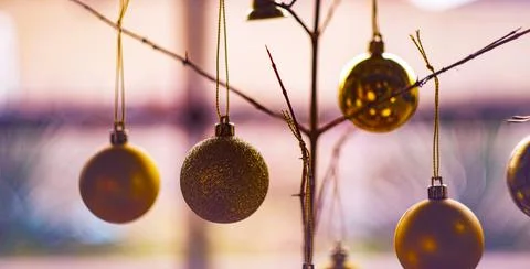 Christmas Stock Photos