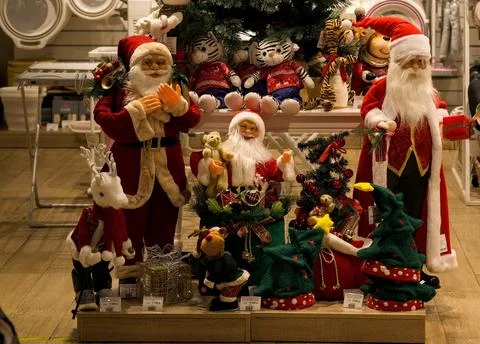 Christmas Stock Photos