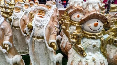 Christmas Stock Photos