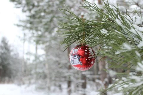 Christmas Stock Photos