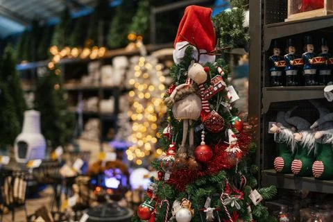 Christmas Stock Photos