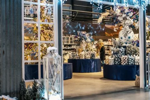 Christmas Stock Photos