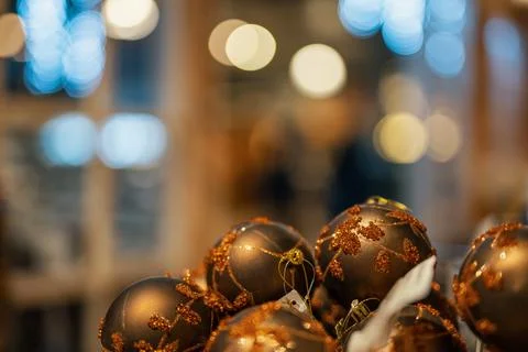 Christmas Stock Photos