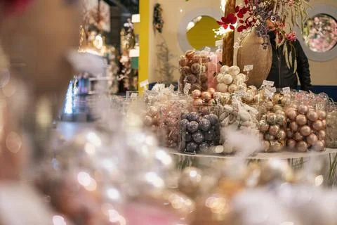 Christmas Stock Photos
