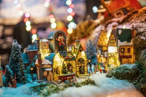 Christmas Stock Photos