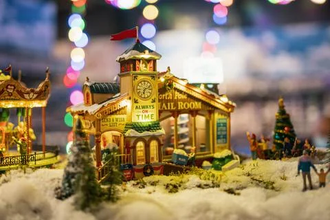 Christmas Stock Photos
