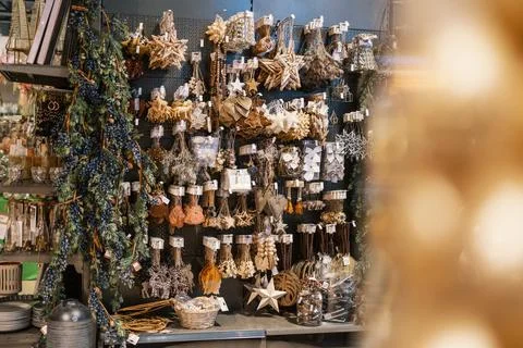 Christmas Stock Photos
