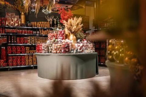 Christmas Stock Photos