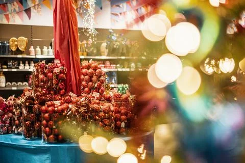 Christmas Stock Photos