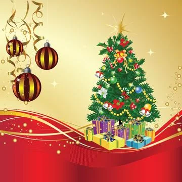 Christmas Stock Photos