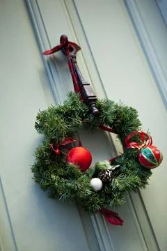 Christmas Stock Photos