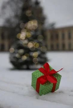 Christmas Stock Photos