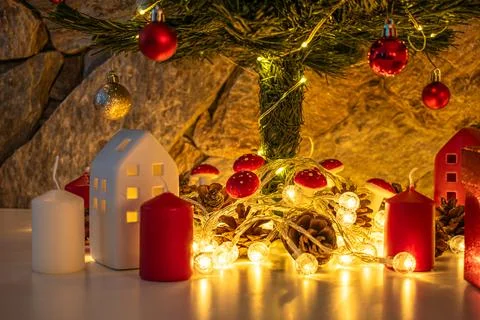 Christmas 스톡 사진