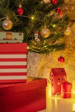 Christmas 스톡 사진