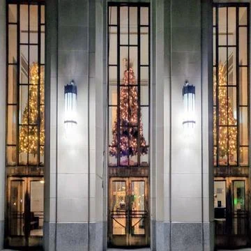 Christmas Foto stock
