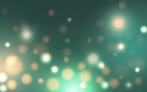 Christmas pine forest foliage vector background Illustrazione stock