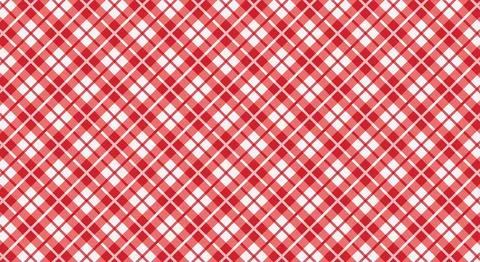 Christmas Plaid Pattern Wallpaper Background EPS Vector イラスト素材