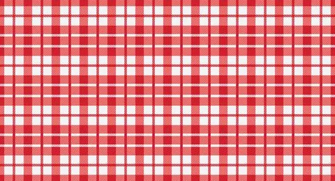 Christmas Plaid Pattern Wallpaper Background EPS Vector 스톡 일러스트