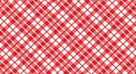 Christmas Plaid Pattern Wallpaper Background EPS Vector 스톡 일러스트