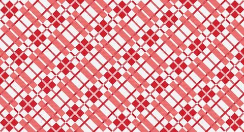 Christmas Plaid Pattern Wallpaper Background EPS Vector 스톡 일러스트