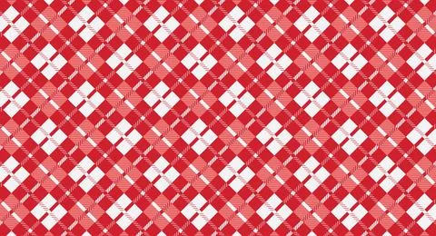 Christmas Plaid Pattern Wallpaper Background EPS Vector 스톡 일러스트