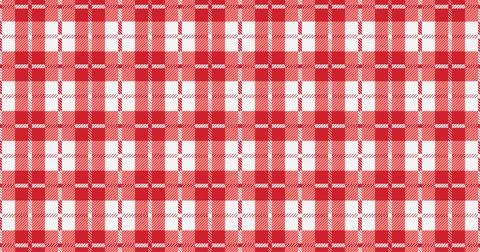 Christmas Plaid Pattern Wallpaper Background EPS Vector 스톡 일러스트