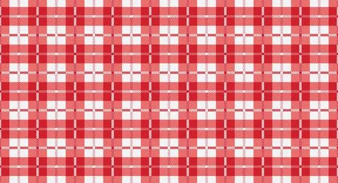 Christmas Plaid Pattern Wallpaper Background EPS Vector 스톡 일러스트