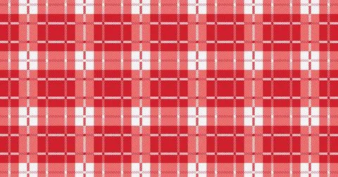 Christmas Plaid Pattern Wallpaper Background EPS Vector 스톡 일러스트
