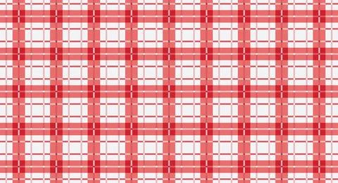 Christmas Plaid Pattern Wallpaper Background EPS Vector 스톡 일러스트