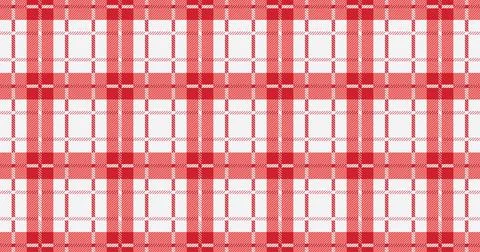 Christmas Plaid Pattern Wallpaper Background EPS Vector 스톡 일러스트