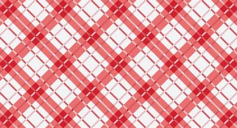Christmas Plaid Pattern Wallpaper Background EPS Vector 스톡 일러스트
